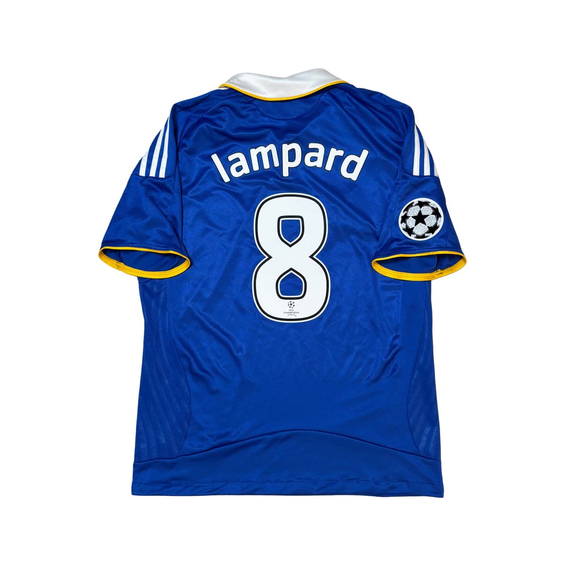 아디다스 08 09 첼시 홈 램파드 유니폼 상품이미지3