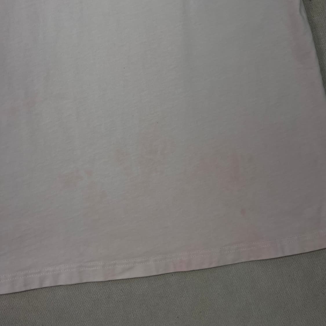100 갤러리 디파트먼트 프린팅 반팔 티셔츠 상품이미지7