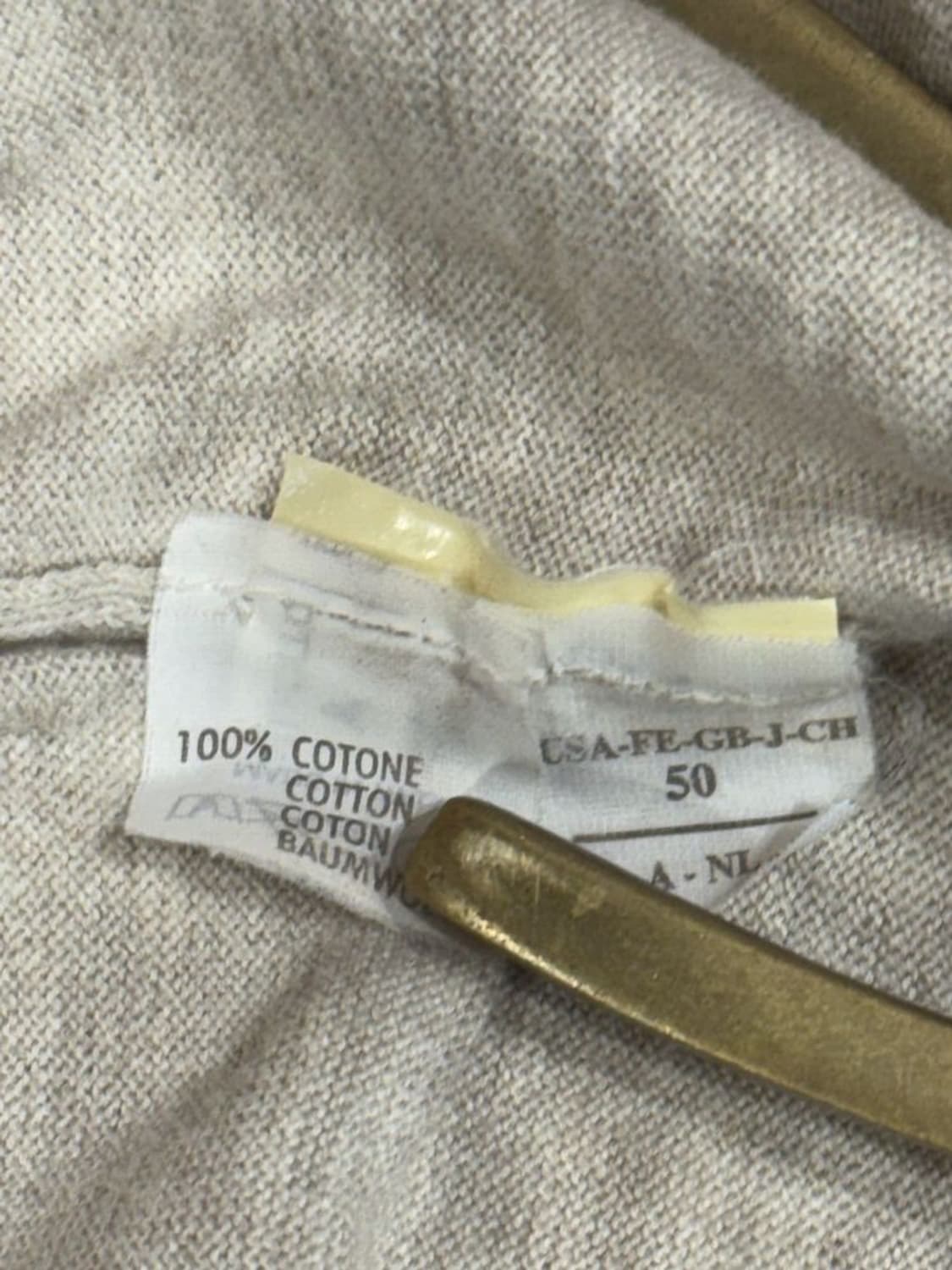 브루넬로 쿠치넬리 니트 상품이미지8