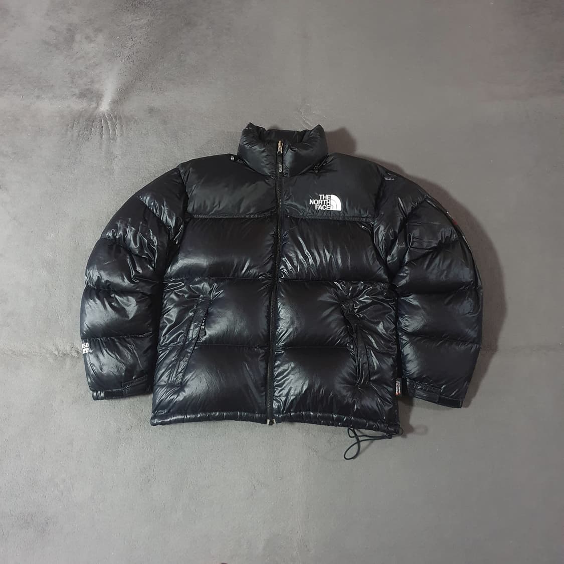 M 노스페이스 LTD850 써밋 리미티드에디션 눕시 패딩 상품이미지1