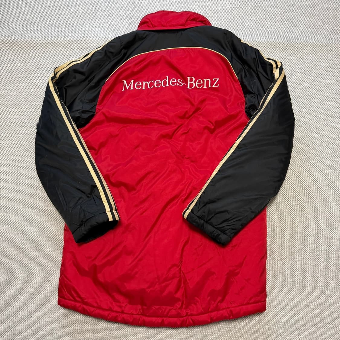 아디다스 독일 국대 패딩 자켓 상품이미지7