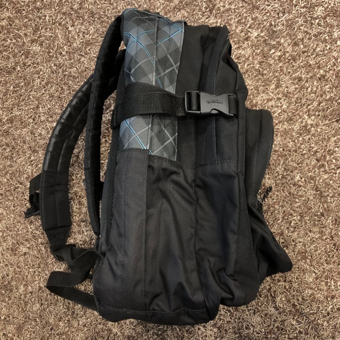 이스트팩 백팩 상품이미지4