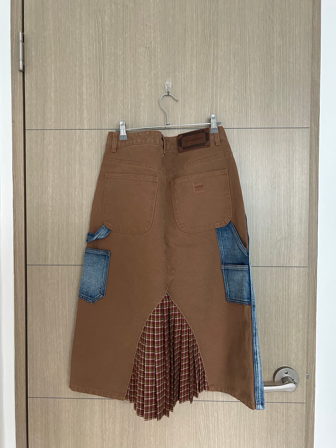 앤더슨벨 스커트 상품이미지2