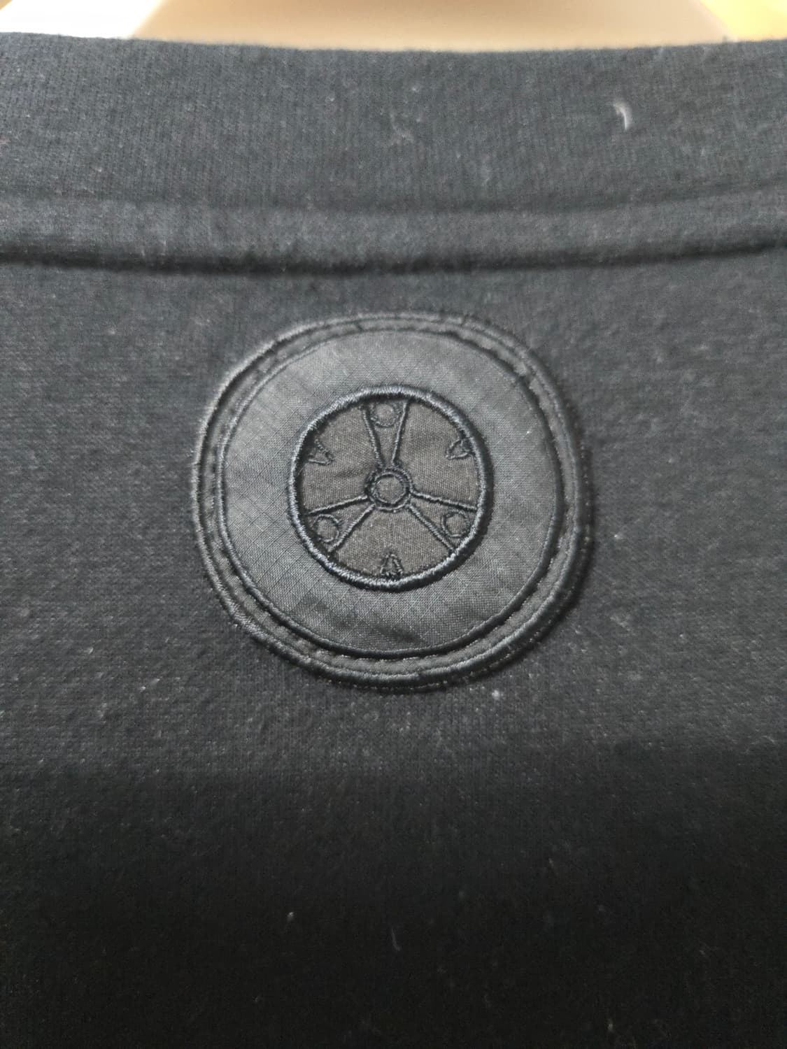 시스템옴므 에스트로노트 (우주비행사) 맨투맨 100 상품이미지5