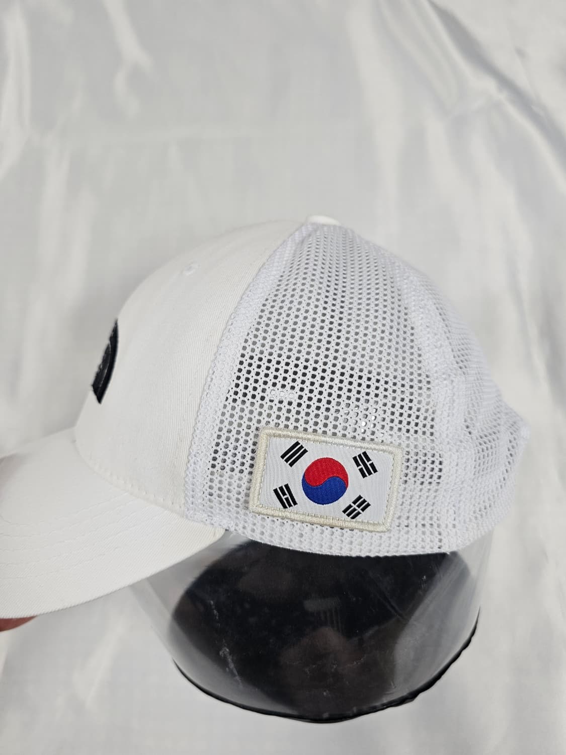 노스페이스국대모자 상품이미지2