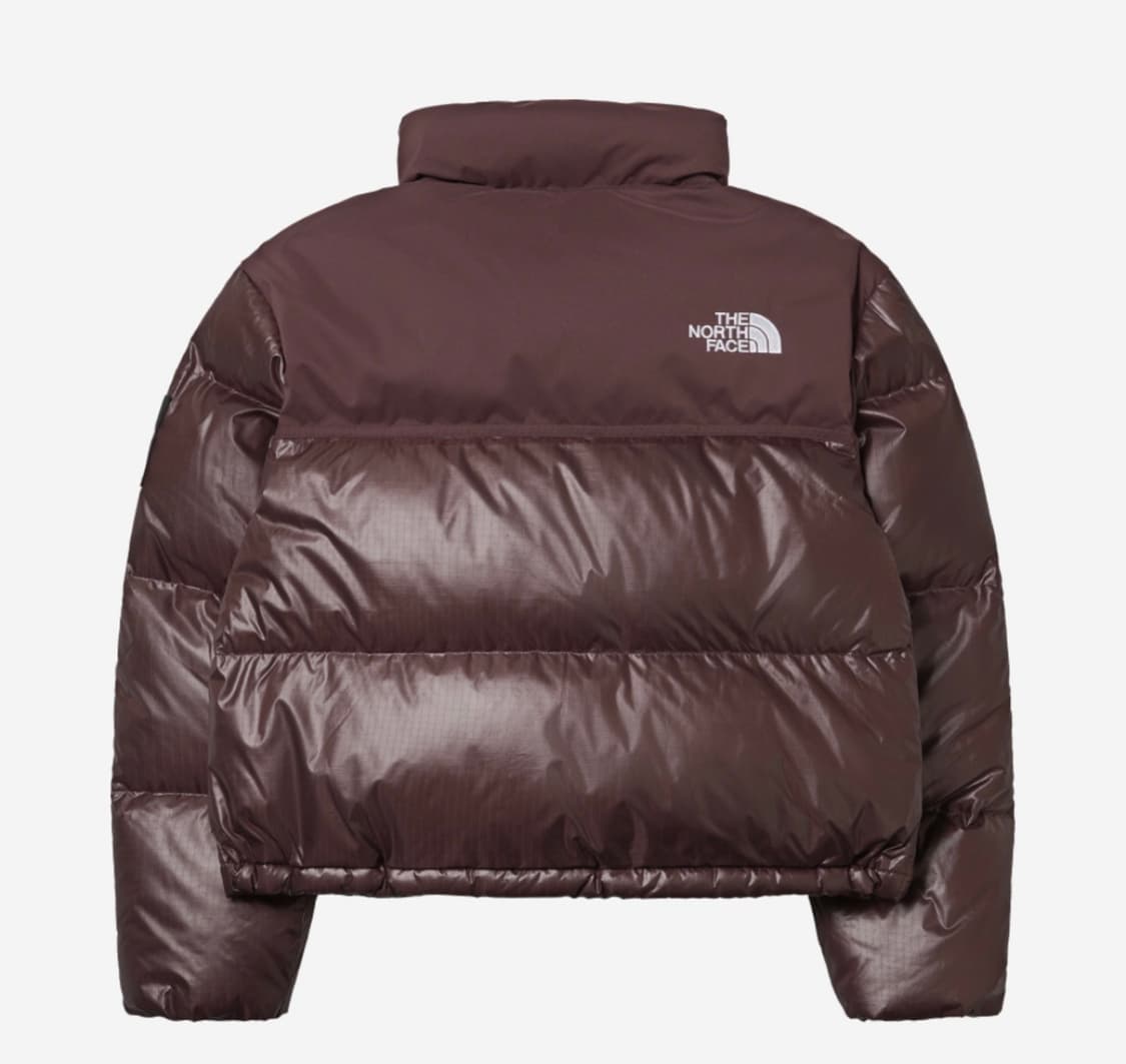 노스페이스 화이트라벨 노벨티 눕시 s사이즈 팔아요  상품이미지2