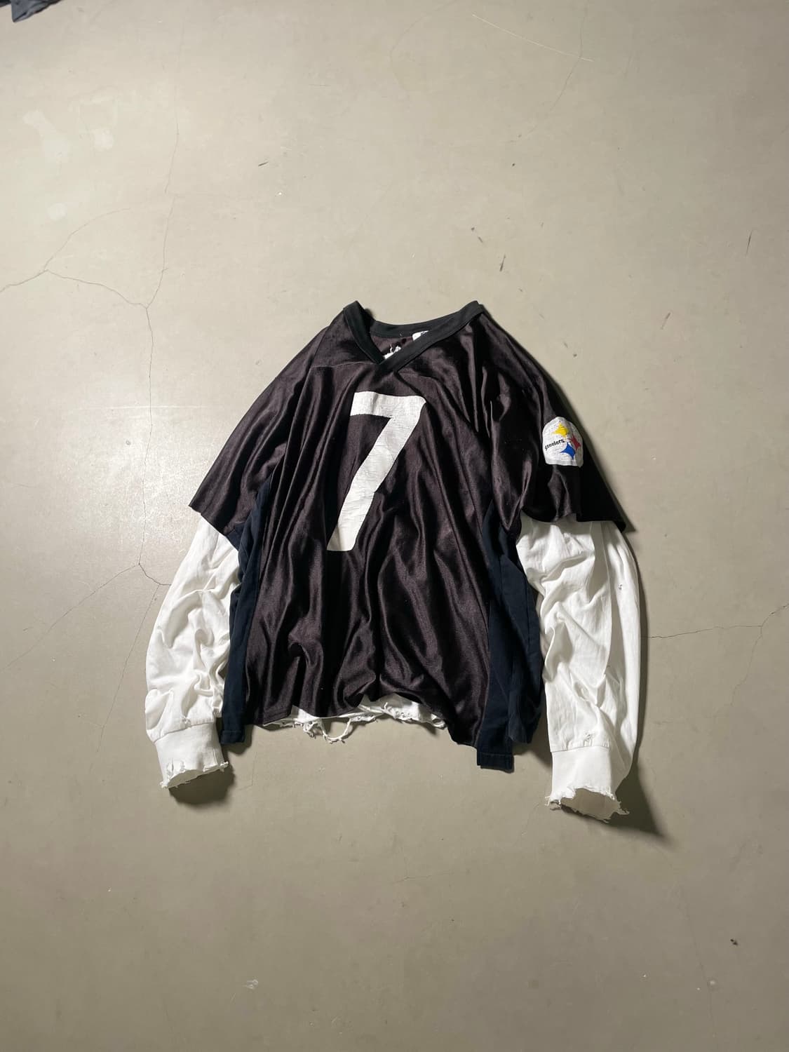 KZ RM NFL Jersey T-Shirt 상품이미지1