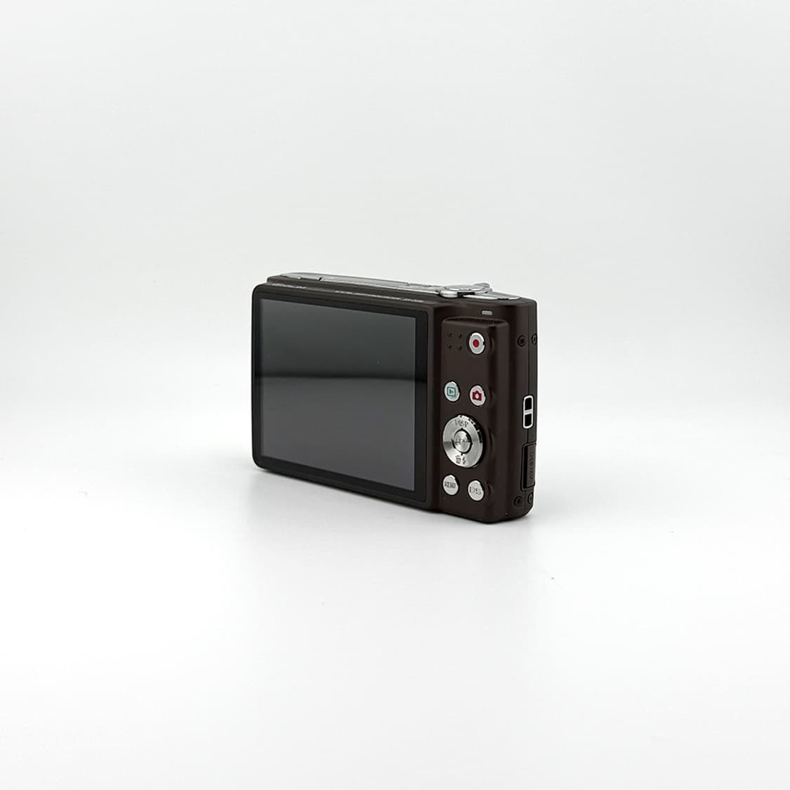 [🌈수채감성] CASIO 카시오 엑슬림 Z450 레트로 디지털 카메라 상품이미지5