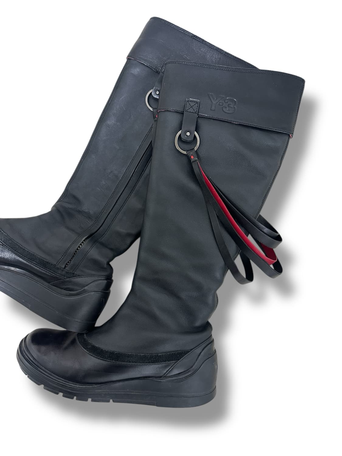 [Y-3]  y3 boots 상품이미지2