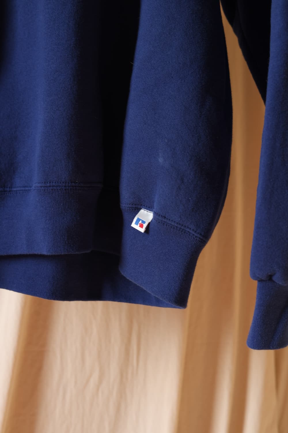 러셀 Made in USA 90s 맨투맨 스웻셔츠 네이비 L 상품이미지5