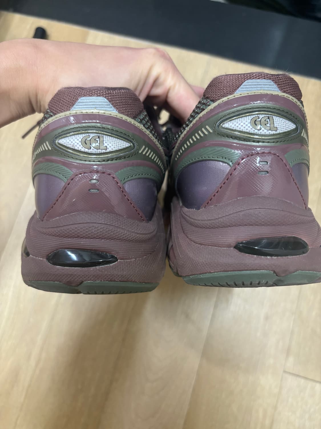 아식스 UB6-S GT-2160 상품이미지4