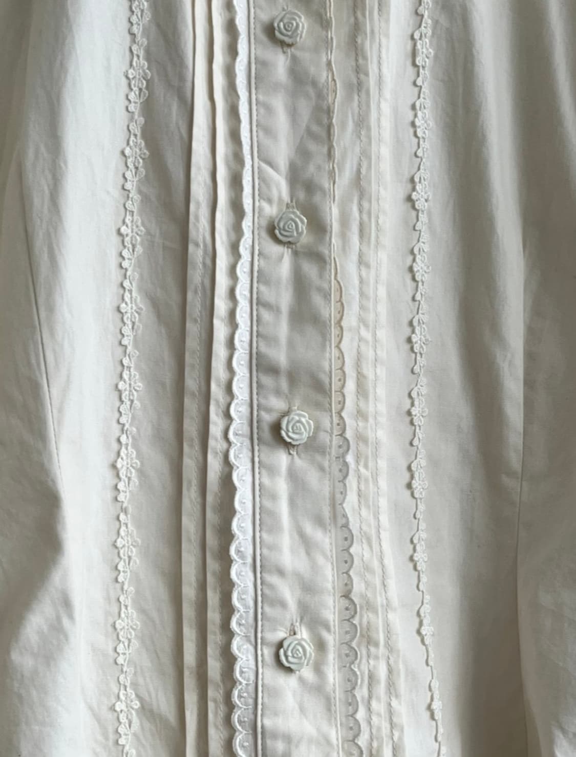 Baby, the Stars Shine Bright 블라우스 상품이미지5