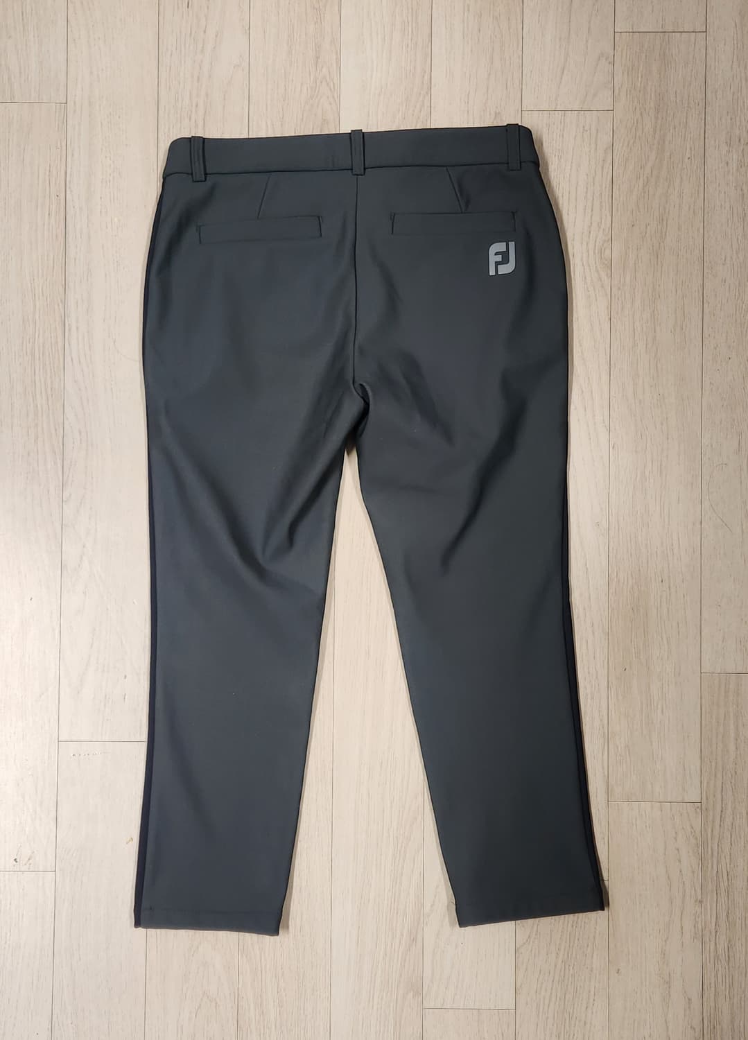 풋조이 기모 골프바지 70 상품이미지2