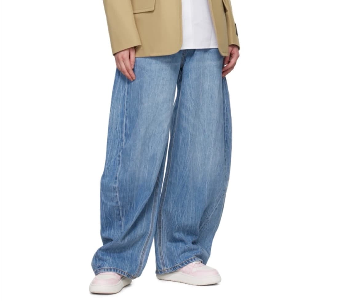 새상품 알렉산더왕 스니커즈 37 상품이미지6