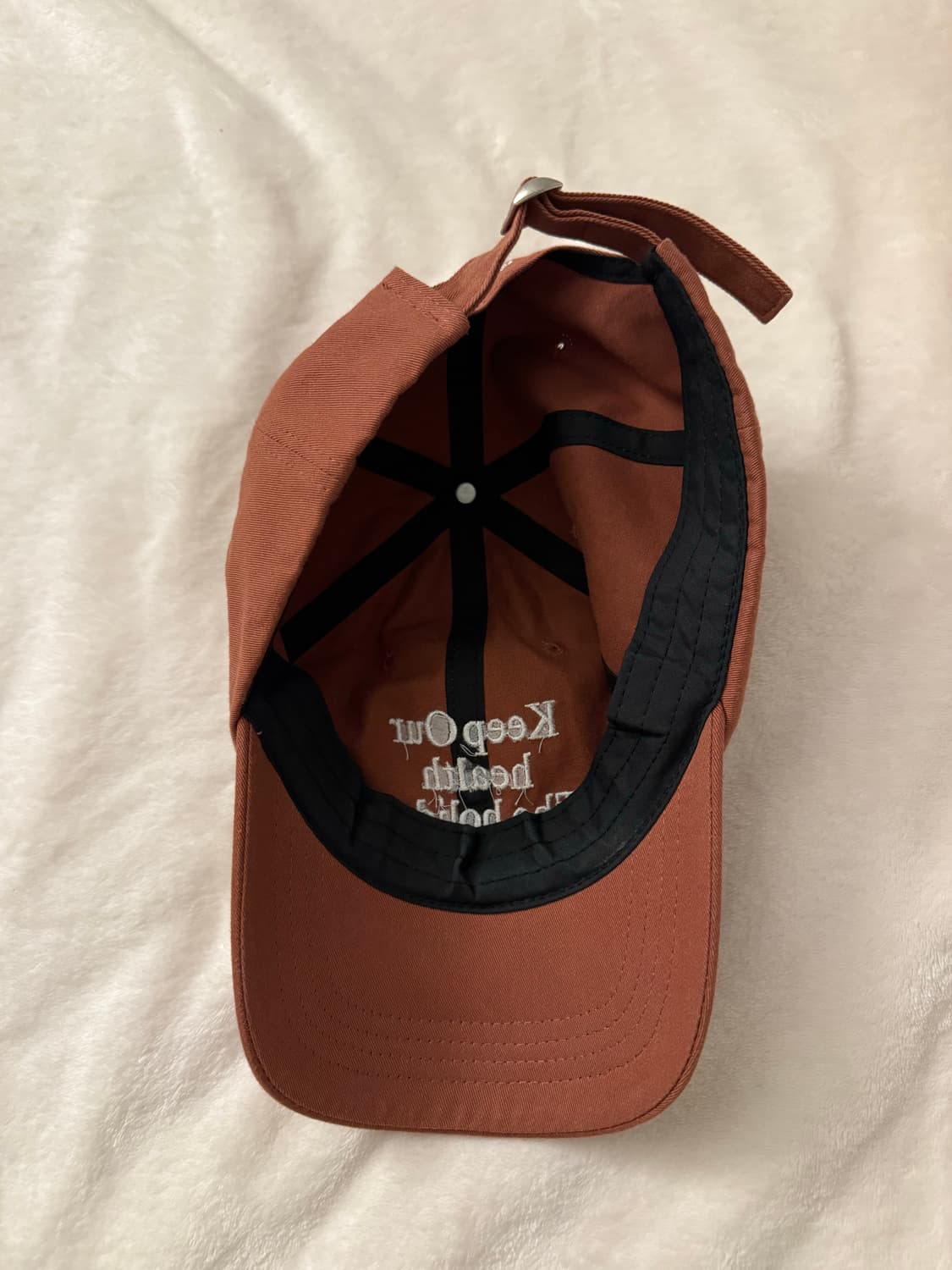 빈티지 모자 상품이미지2