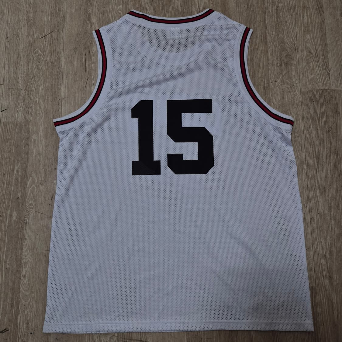 UTU 시카고불스 8번 스포츠 농구 져지 유니폼 조끼 XL(105) 상품이미지5