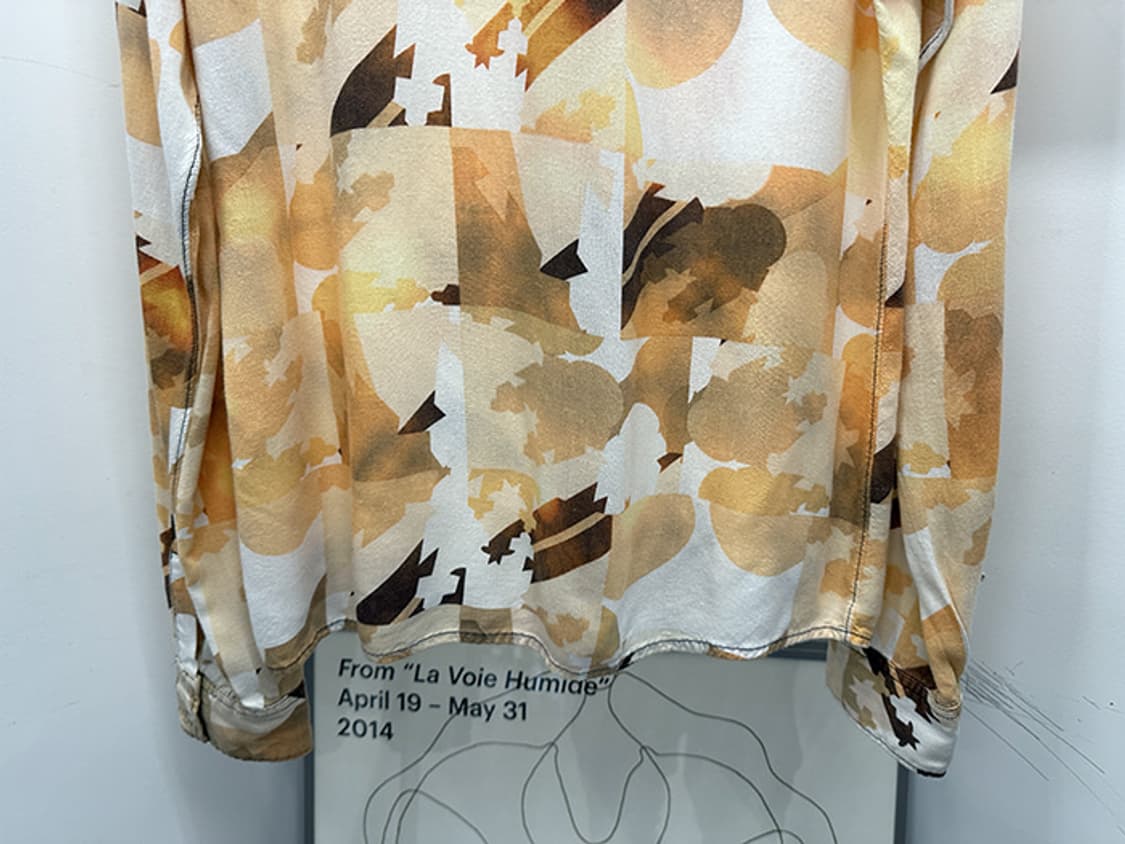 MARITHE FRANCOIS GIRBAUD mens S womens L 상품이미지6