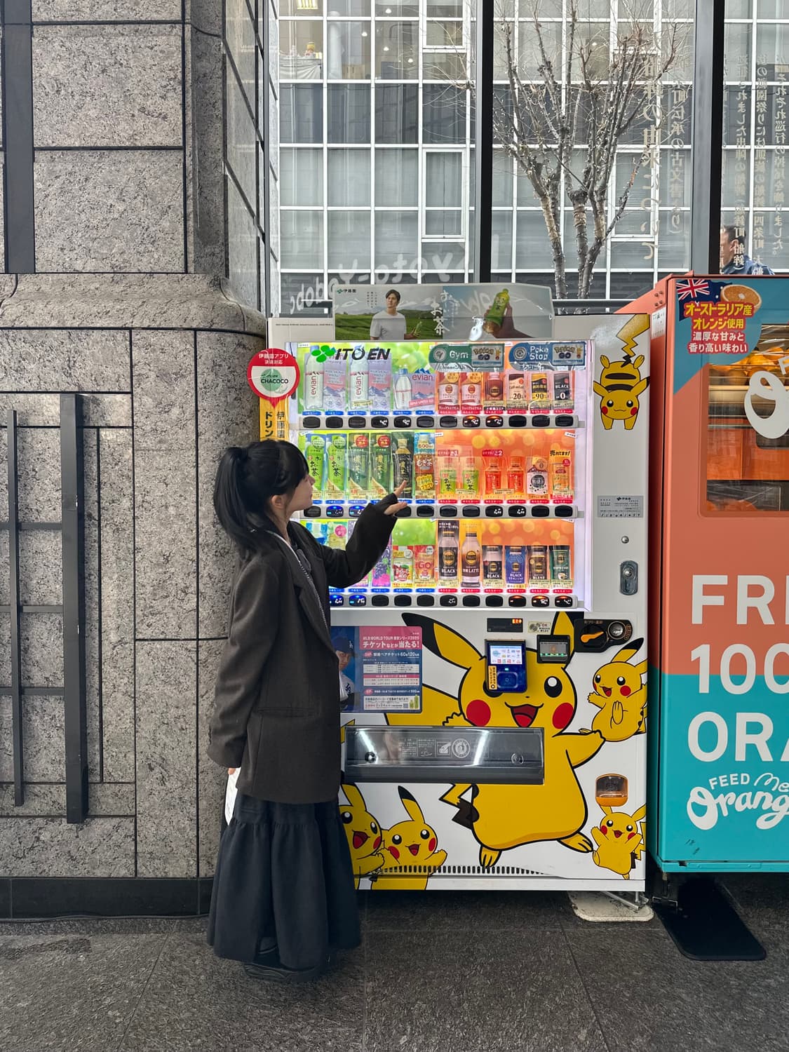 에잇세컨즈 오버핏 울 자켓 블레이저  상품이미지5