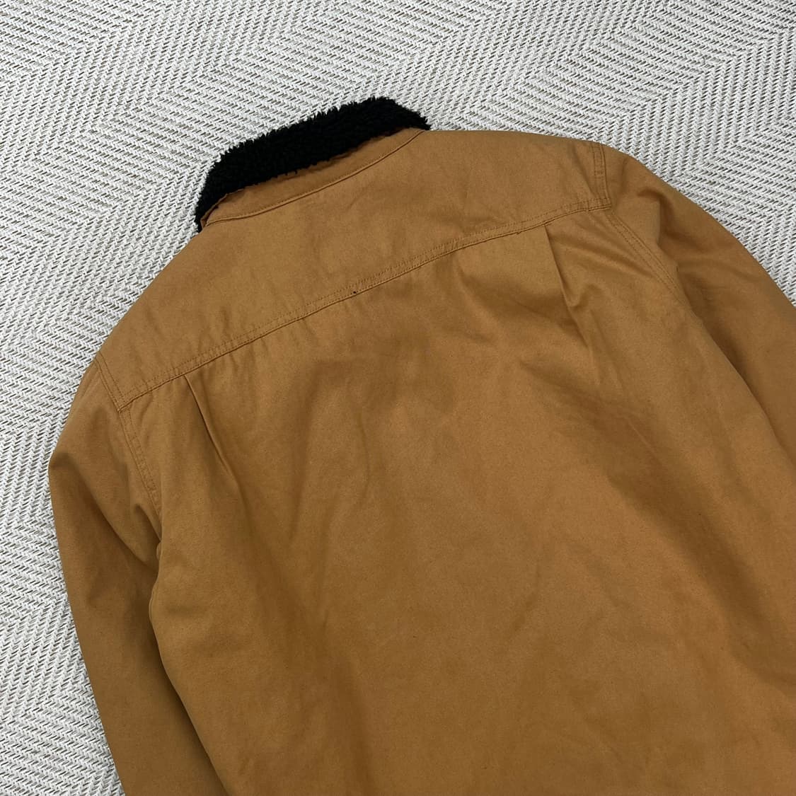 반스 셰르파 워크 자켓 r2844 상품이미지3