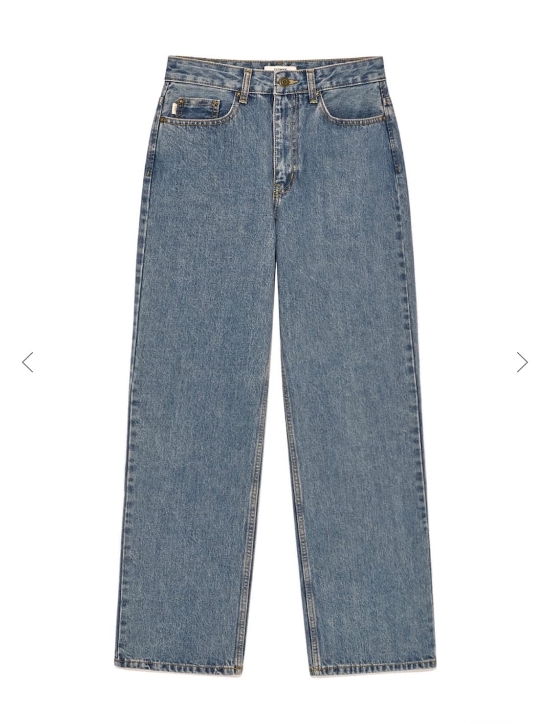 글로니(glowny) EMMA JEANS 엠마진 헤리티지블루 상품이미지1