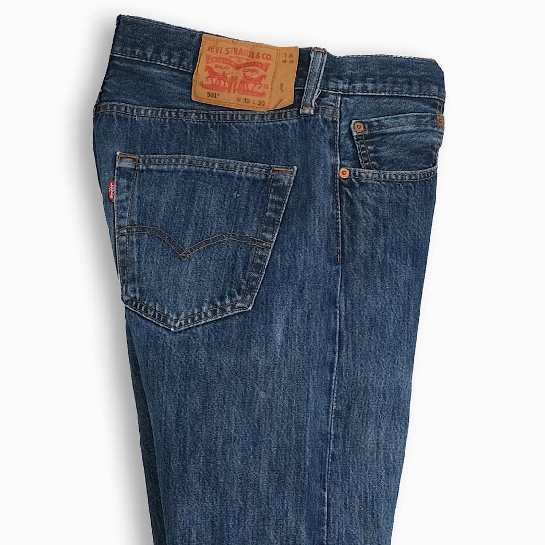 빈티지 리바이스 501 31 사이즈 LV50132330 상품이미지5