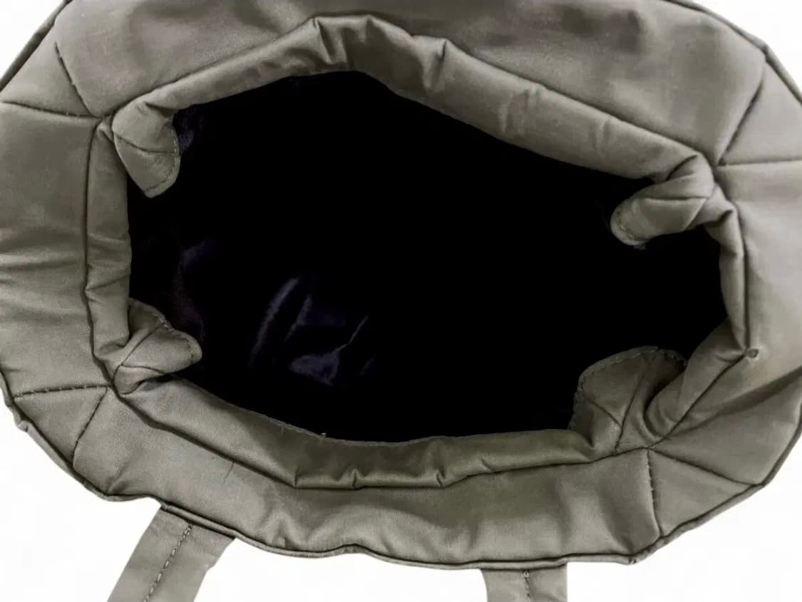 헬무트랭 아카이브 코튼 토트백 y2k 상품이미지8