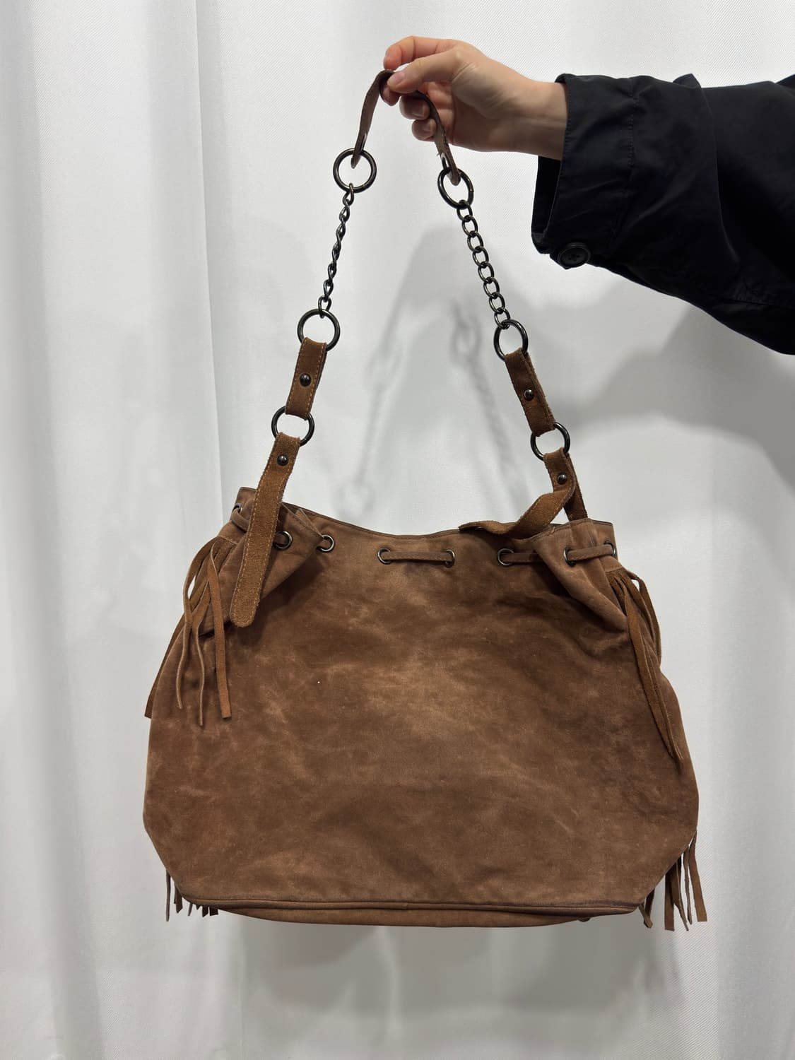 tassel chain bag 상품이미지3