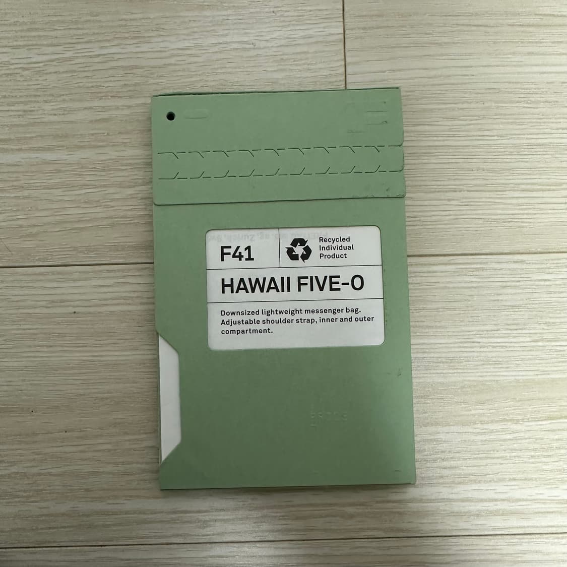 프라이탁 하파오 상품이미지4