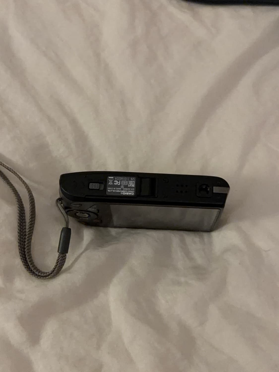 (매물최저가) Casio ex-z2300 풀박 아일릿 로제 미연 디카 상품이미지5