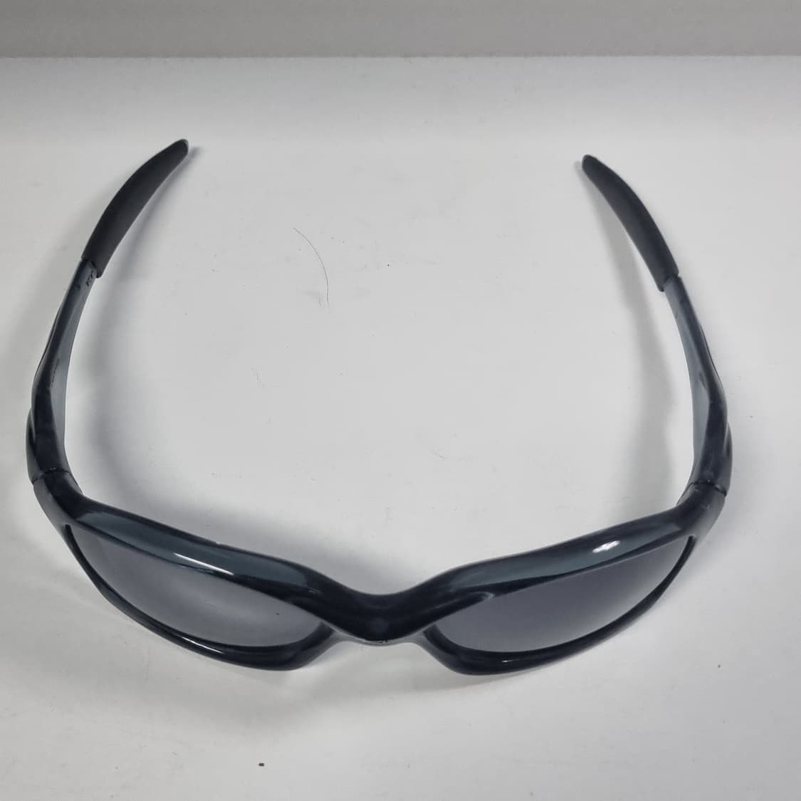 오클리 언노운 크리스탈블랙 신품급 상품이미지7