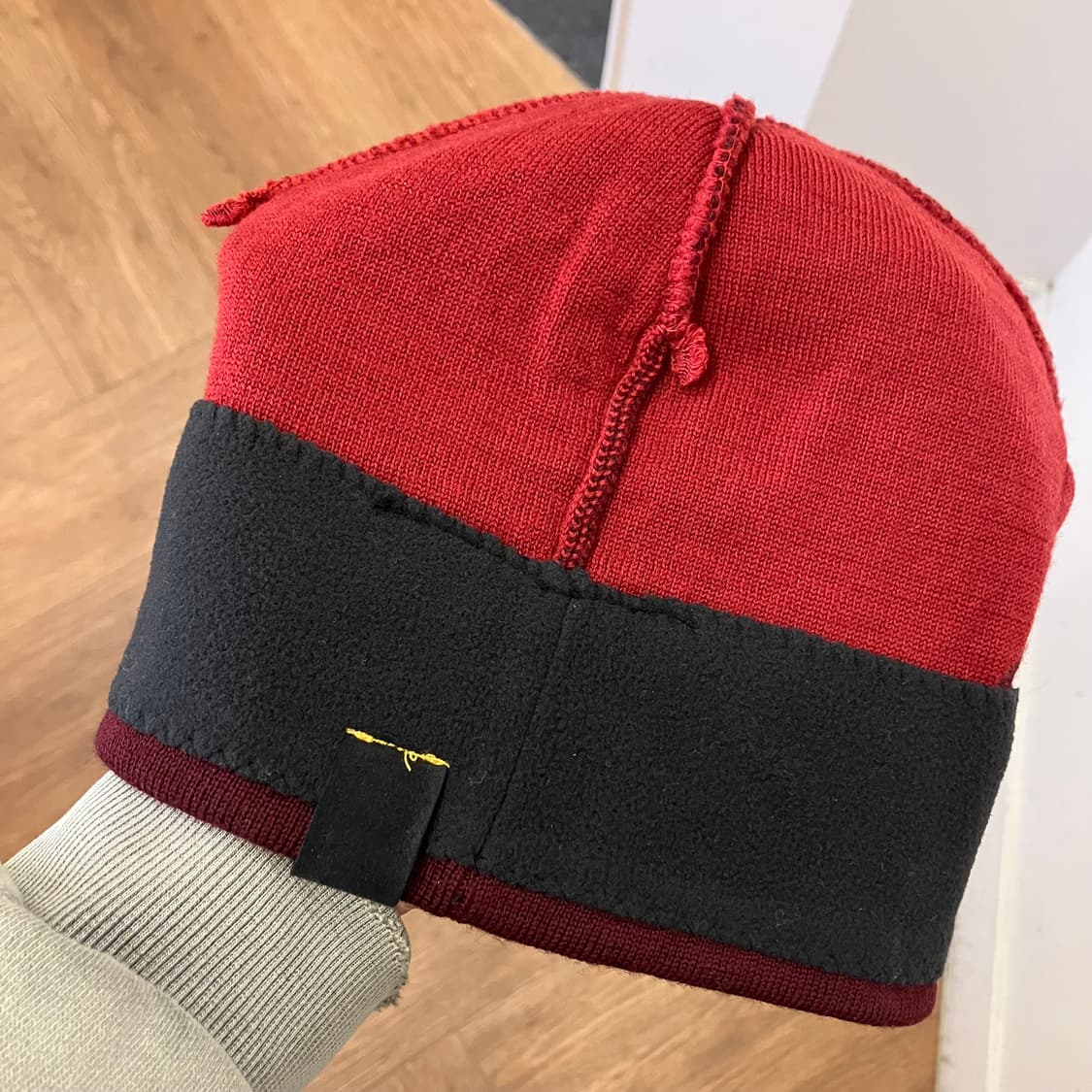 N164 마운틴하드웨어 비니 상품이미지5