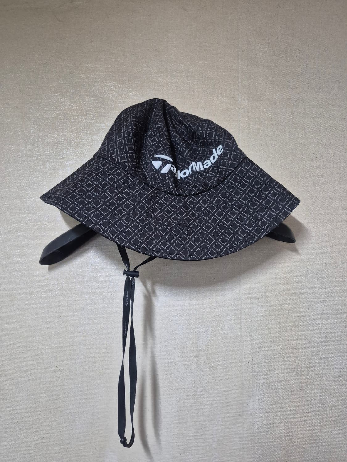 테일러메이드 기능성 버킷햇(레인햇) 상품이미지2