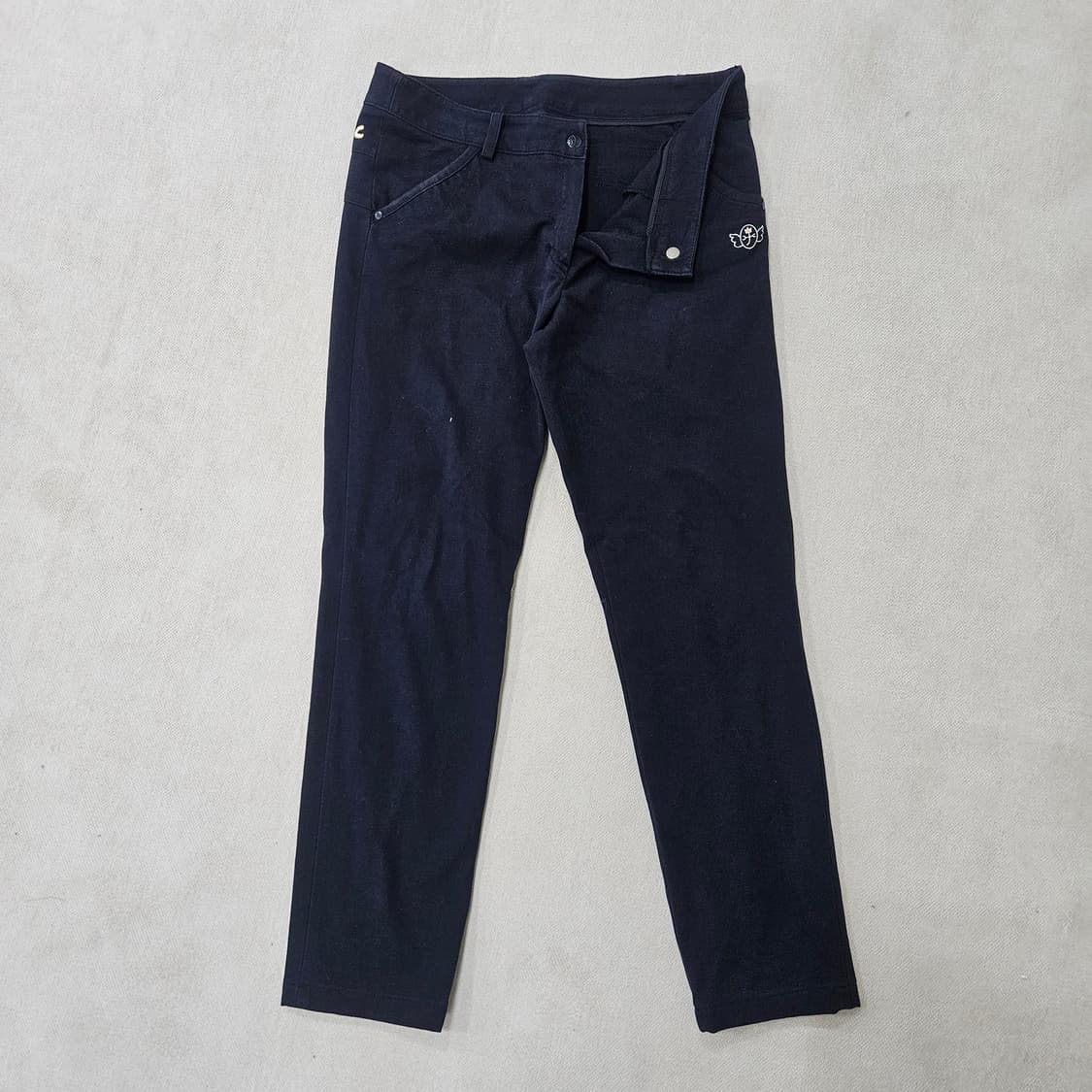 67 까스텔바작 여성 골프 팬츠 0312Y 상품이미지1