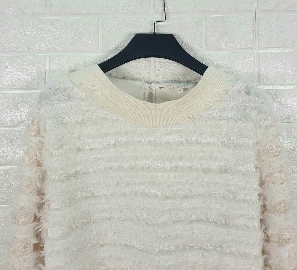 [66]에고이스트 셔링 니트 상품이미지3