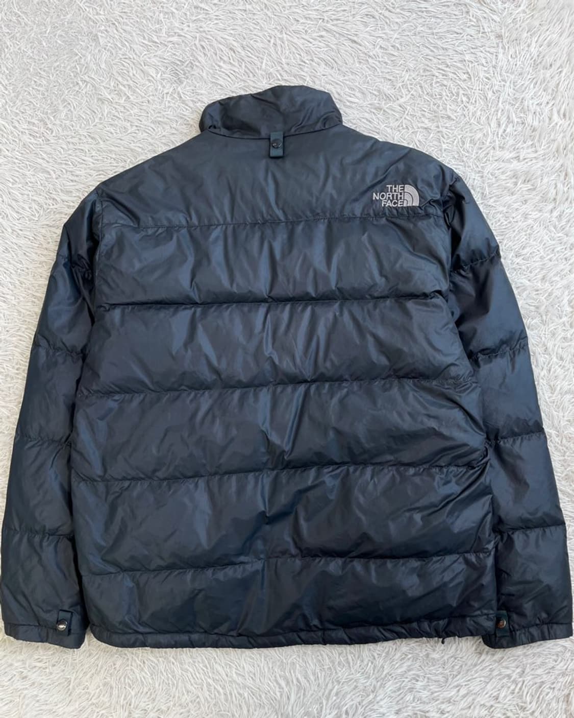 노스페이스 600 구스다운 패딩/#575 상품이미지4