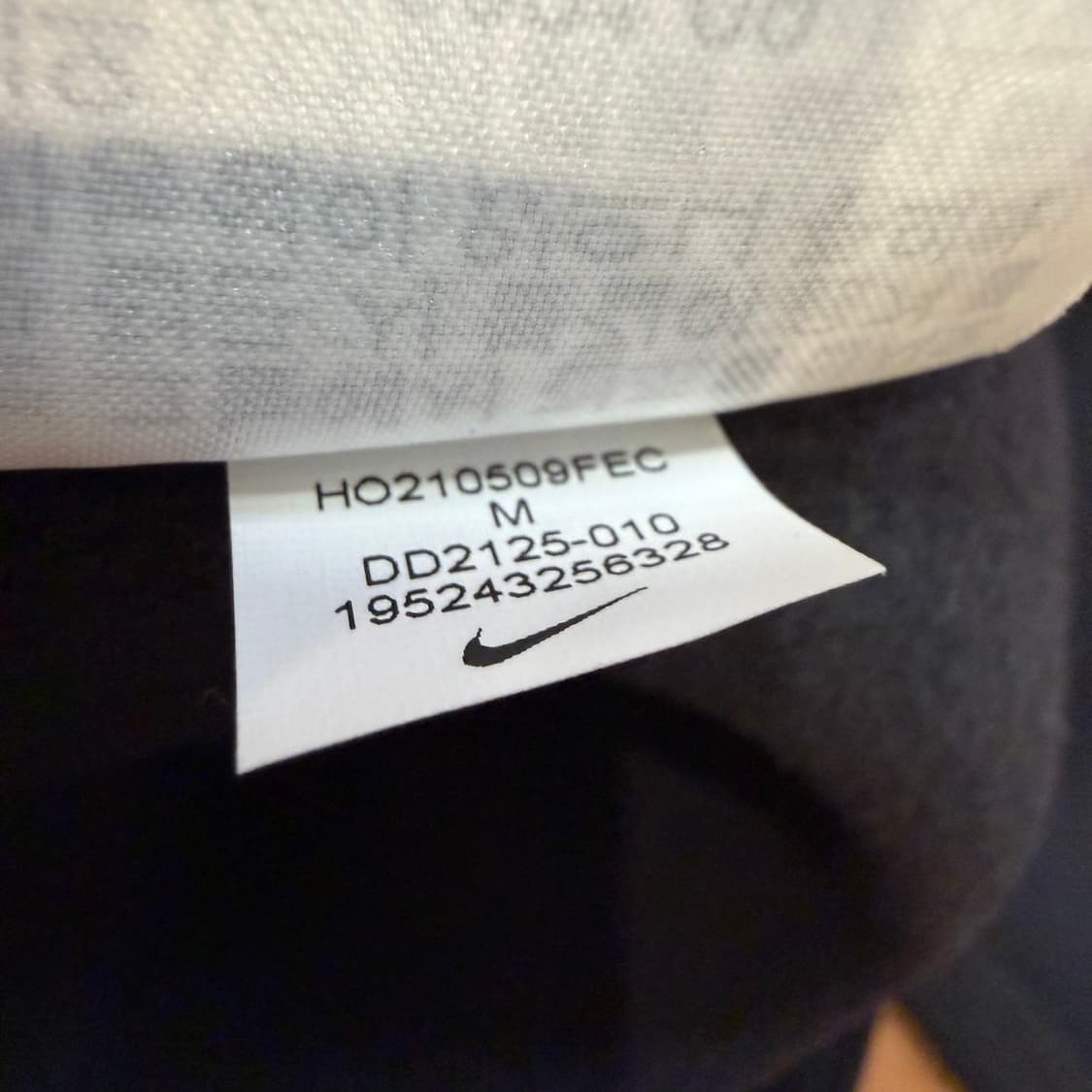 Nike 프로 써마-FIT 풀집 후드 자켓 상품이미지5