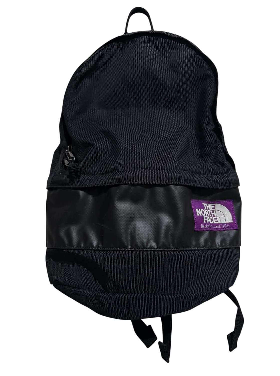 노스페이스 퍼플라벨 백팩 상품이미지3