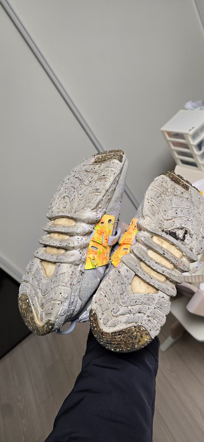 나이키 스페이스히피03 볼트 270~275 상품이미지3