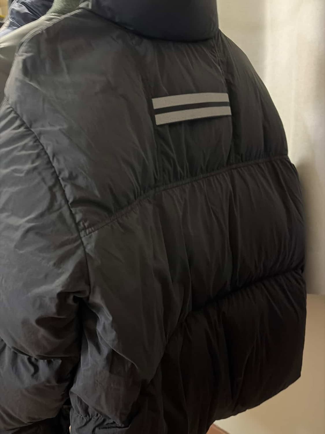 (새상품) 캐나다구스 로렌스 패딩 상품이미지2