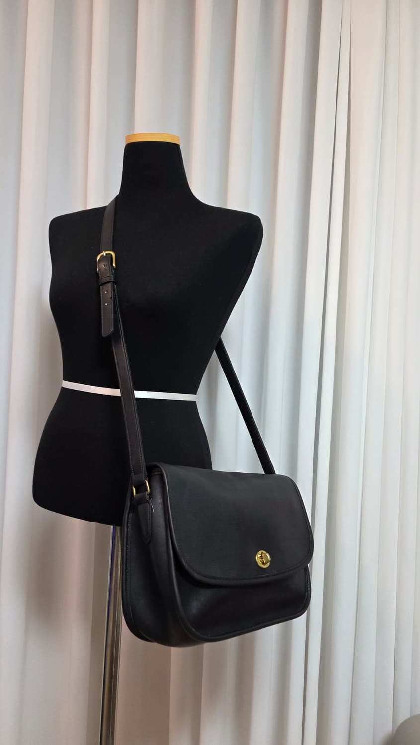 old coach 9790 시티백 상품이미지1