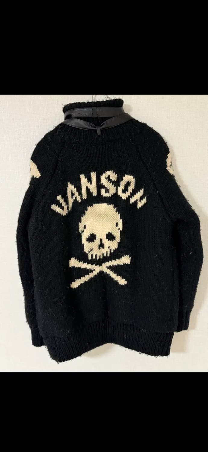 ☠️벤슨 블랙 코위찬🩻 상품이미지2