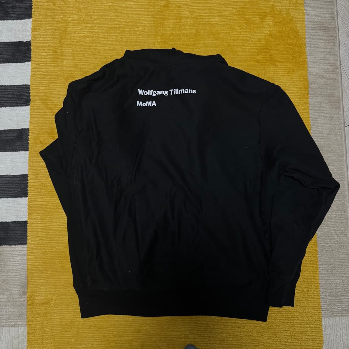 Wolfgang Tillmans MOMA Hoodie 상품이미지4