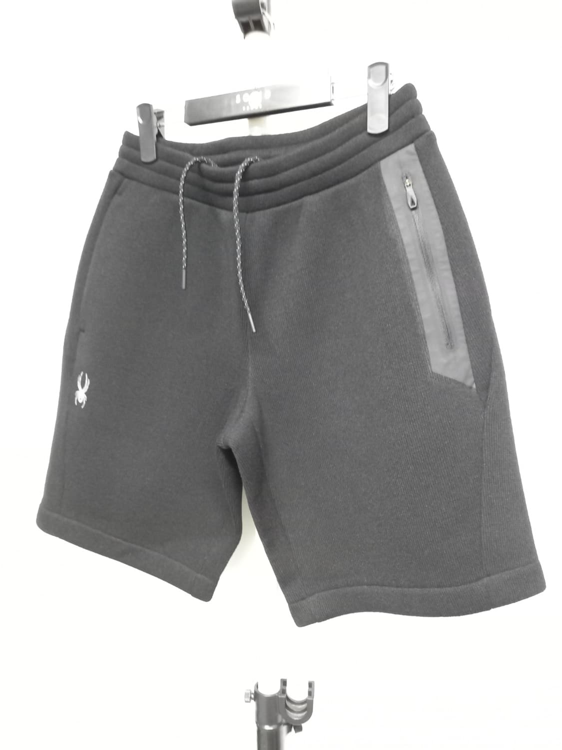 스파이더 남성 춘추동 반바지 L 상품이미지3