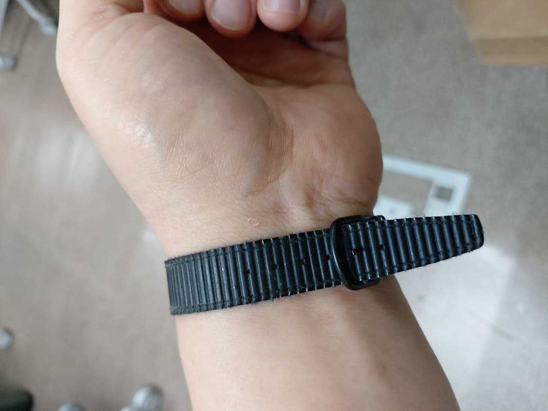 칸디노 Grand Prix Montecarlo 남성 시계 상품이미지5