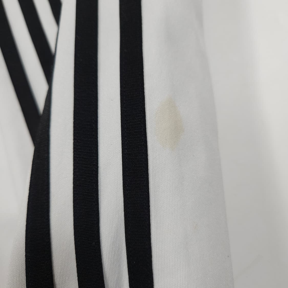 아디다스 화이트 져지 상품이미지6