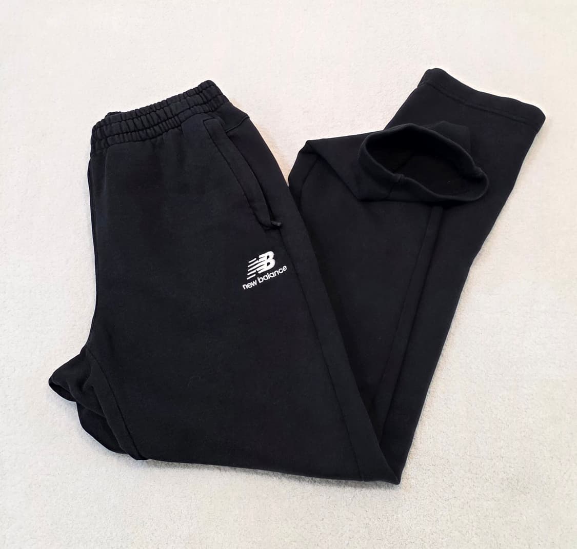 뉴발란스 츄리닝바지 <기본> "NEW BALANCE" 상품이미지4