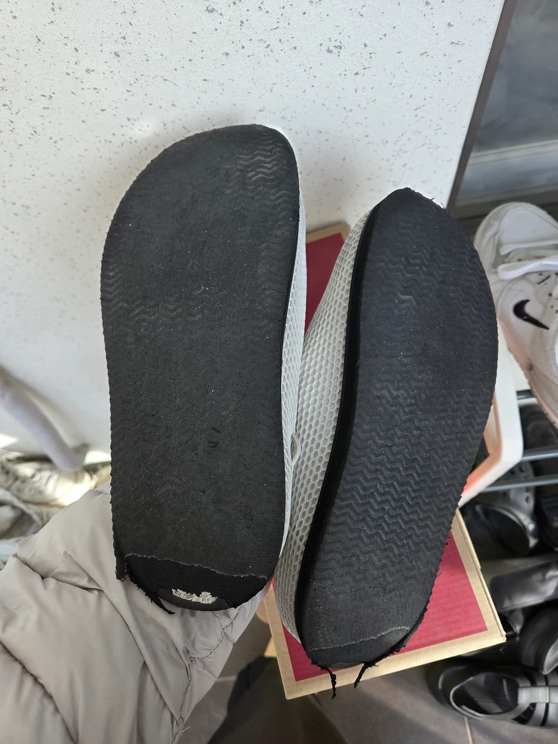 마뗑킴 슬리퍼 상품이미지3