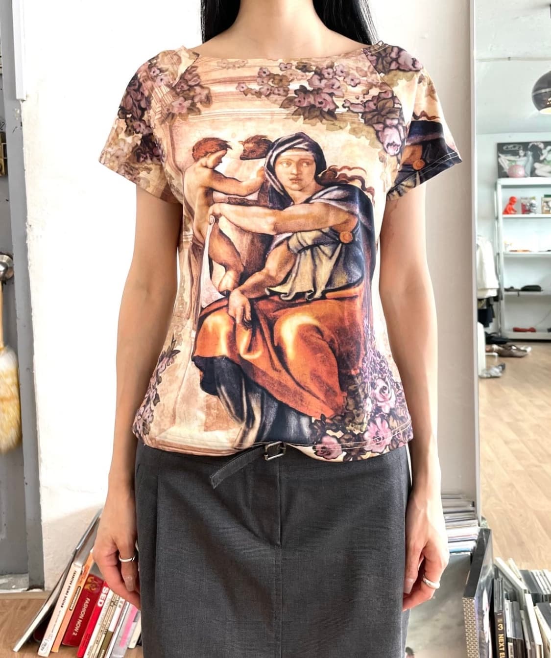 otto made in japan tshirt 상품이미지1