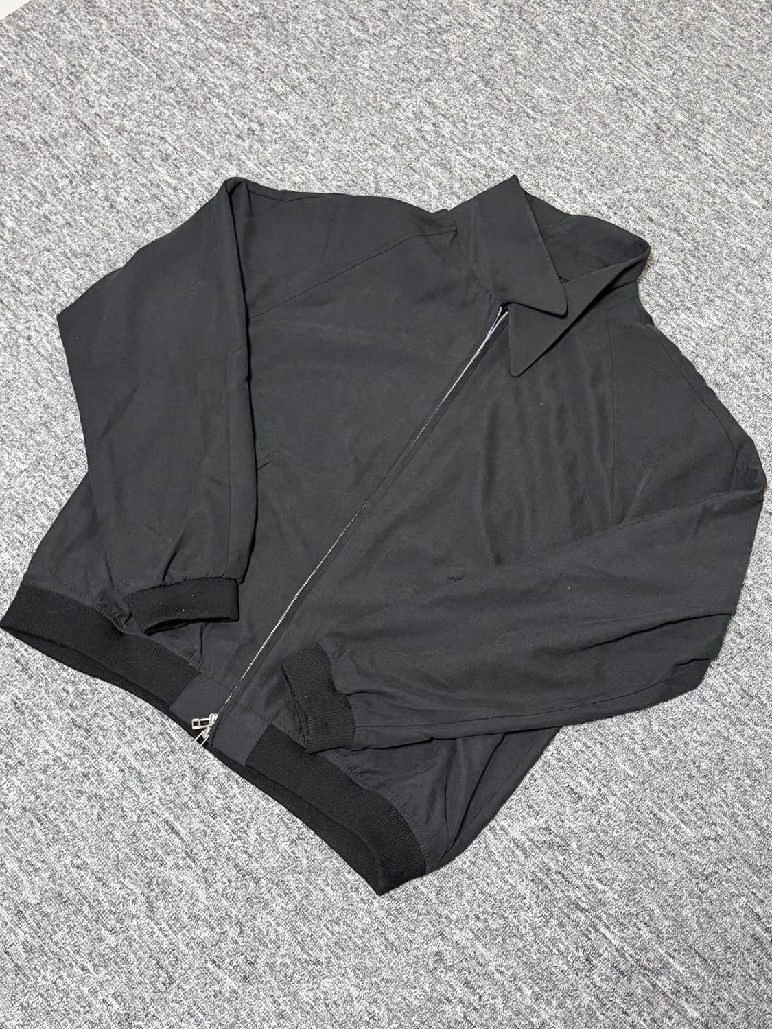 Birthdaysuit Pin Up Girl Sukajan Black 상품이미지2