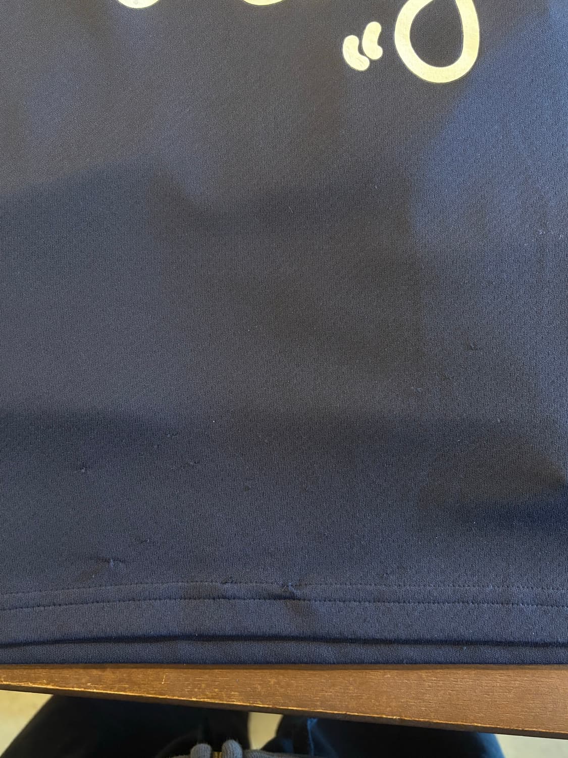 19-20 지롱댕 보르도 황의조 유니폼 상품이미지7